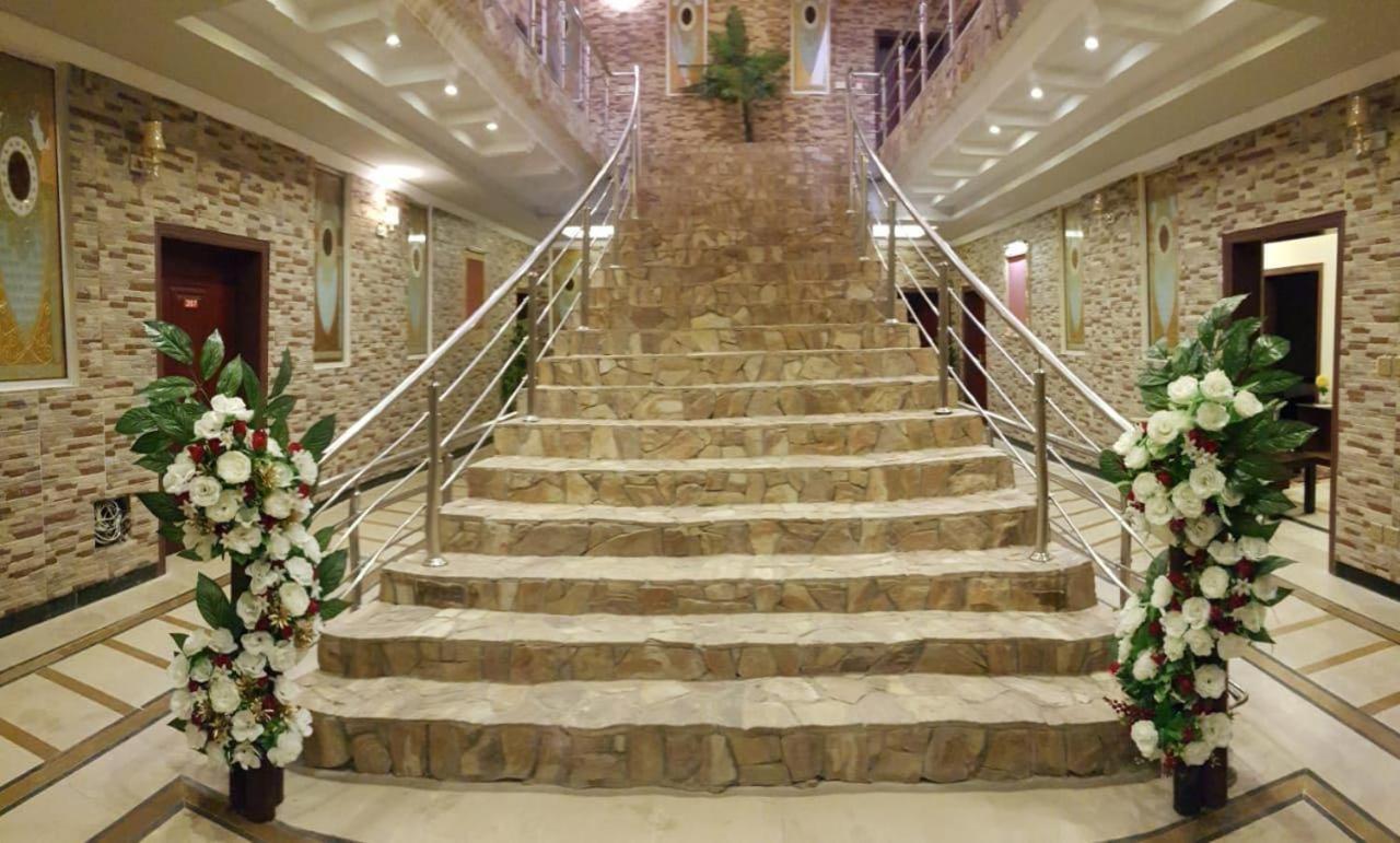Triple One Abbottabad Exterior foto