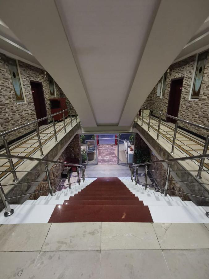 Triple One Abbottabad Exterior foto